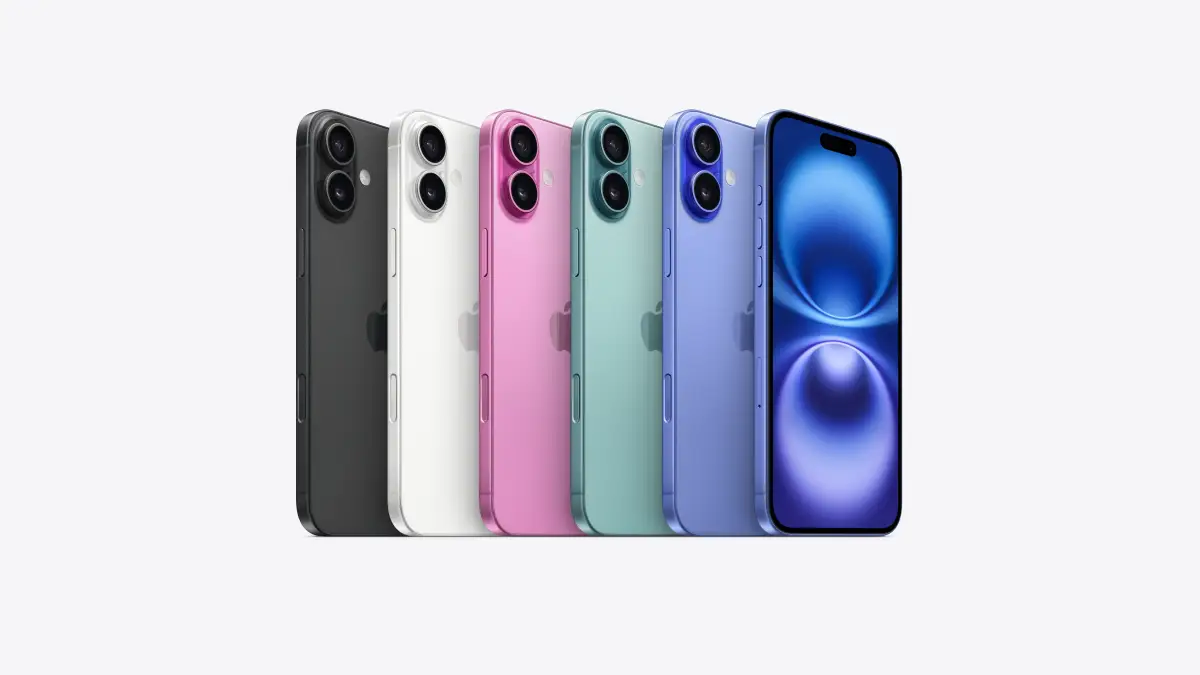iphone 16 finish select 202409 6 7inch