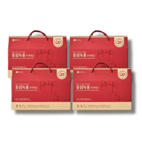 건강 관리의 기본! 종근당건강 홍삼녹용 프리미엄 솔직 후기 & 추천 2 ef5ffac4f04d2577f1a8135984c947fdced1216491f2a3ea5f74c763f634